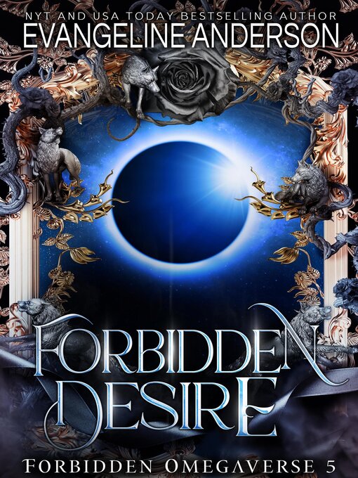 Title details for Forbidden Desire by Evangeline Anderson - Available